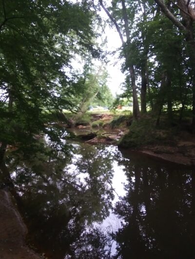 Ivan K. Hill Park - Winfield, AL