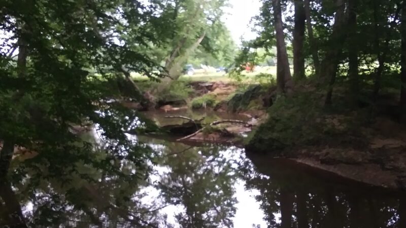 Ivan K. Hill Park - Winfield, AL