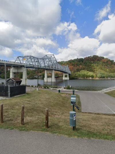 Winfield City Park - Winfield, WV