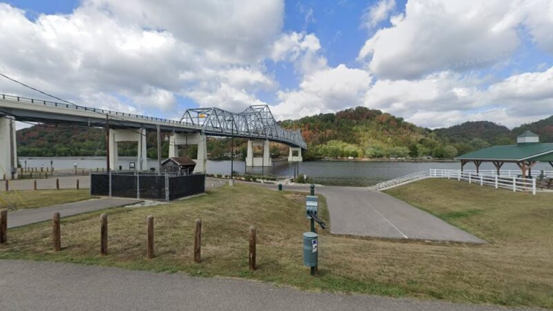 Winfield City Park - Winfield, WV