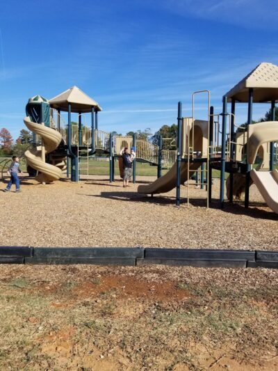 Wingate Community Park - Wingate, NC