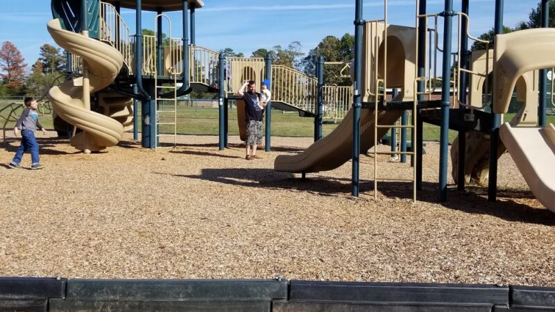 Wingate Community Park - Wingate, NC