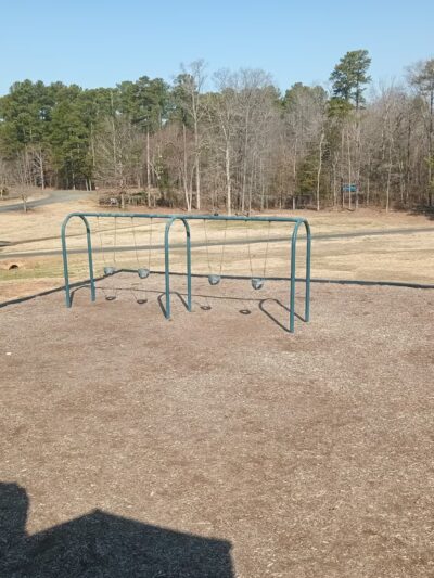Wingate Community Park - Wingate, NC