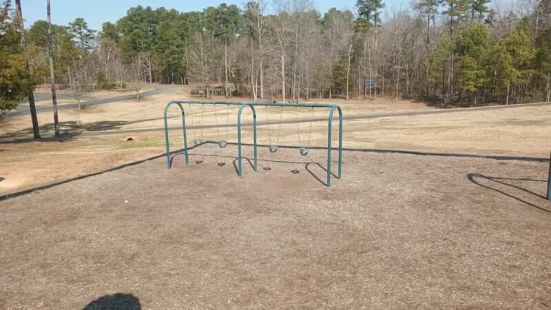 Wingate Community Park - Wingate, NC