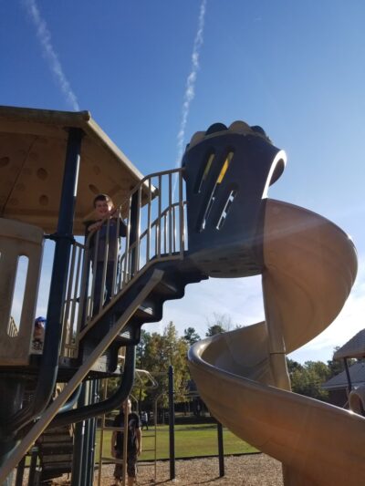 Wingate Community Park - Wingate, NC