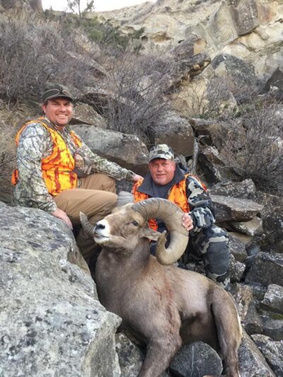 Dog Creek Outfitters - Winifred, MT