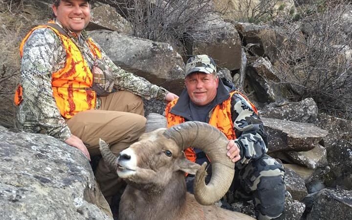 Dog Creek Outfitters - Winifred, MT