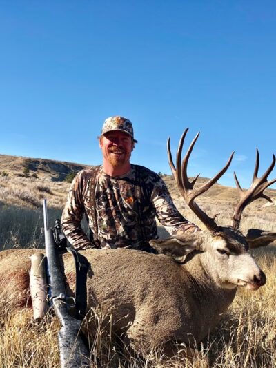 Dog Creek Outfitters - Winifred, MT
