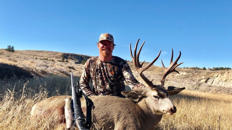 Dog Creek Outfitters - Winifred, MT