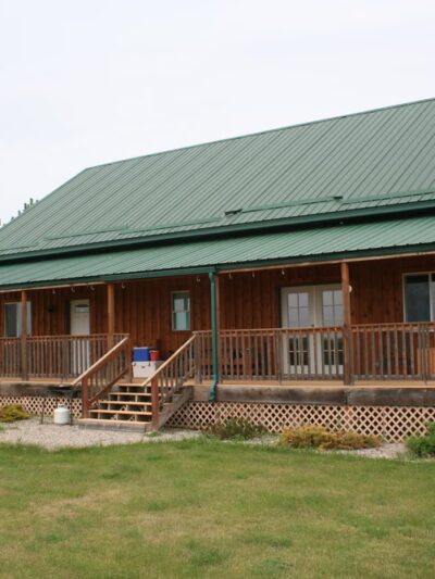 Dog Creek Outfitters - Winifred, MT