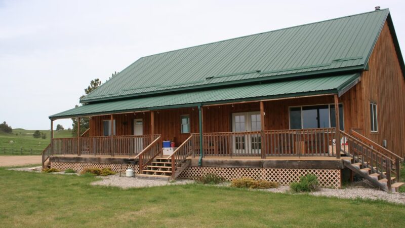 Dog Creek Outfitters - Winifred, MT