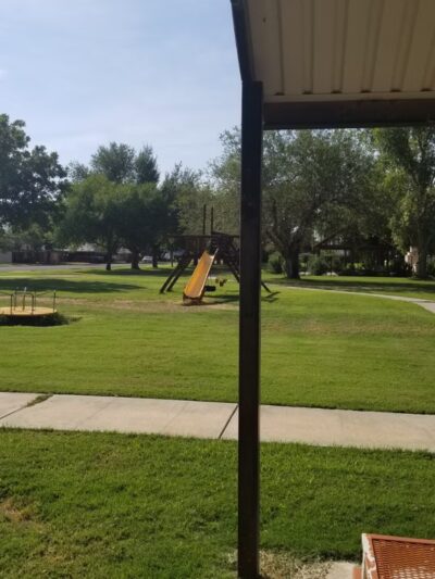 The Park in Wink - Wink, TX
