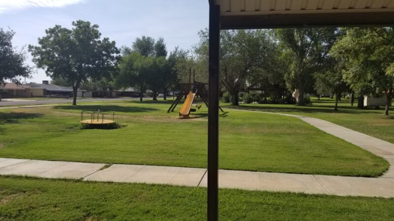 The Park in Wink - Wink, TX