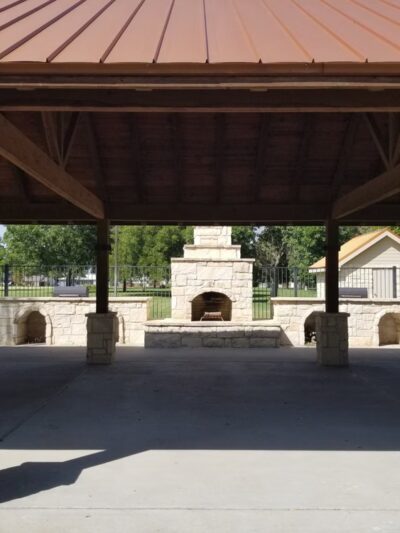 The Park in Wink - Wink, TX