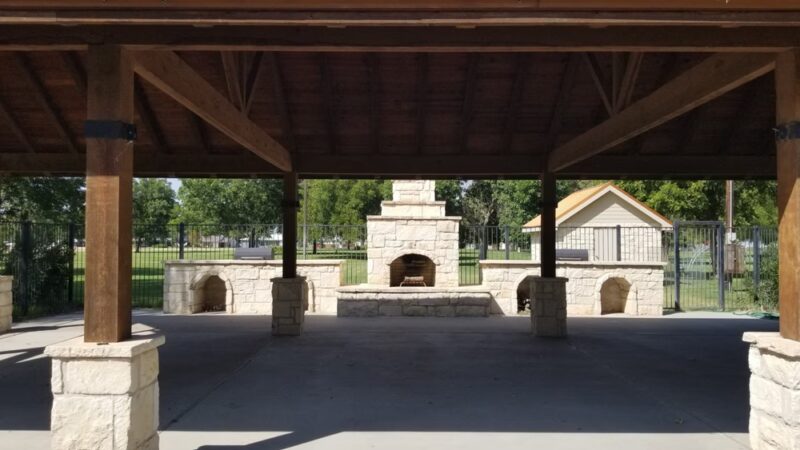 The Park in Wink - Wink, TX
