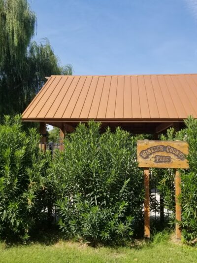 The Park in Wink - Wink, TX