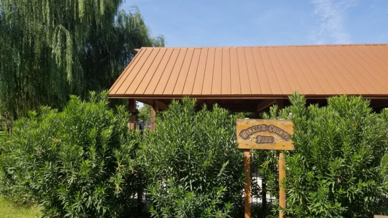 The Park in Wink - Wink, TX