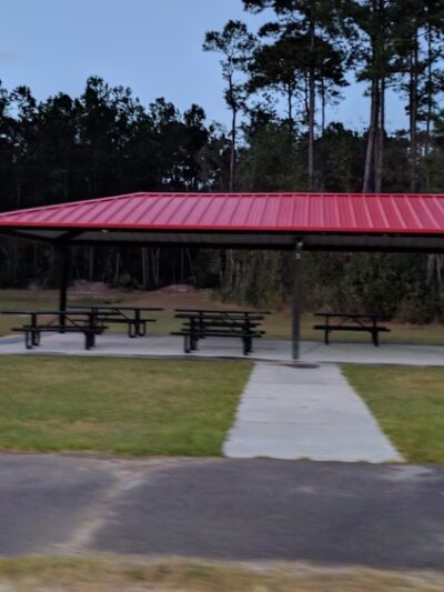 Town Creek District Park - Winnabow, NC