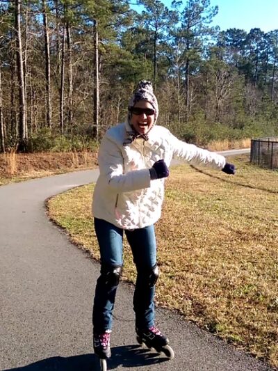 Town Creek District Park - Winnabow, NC