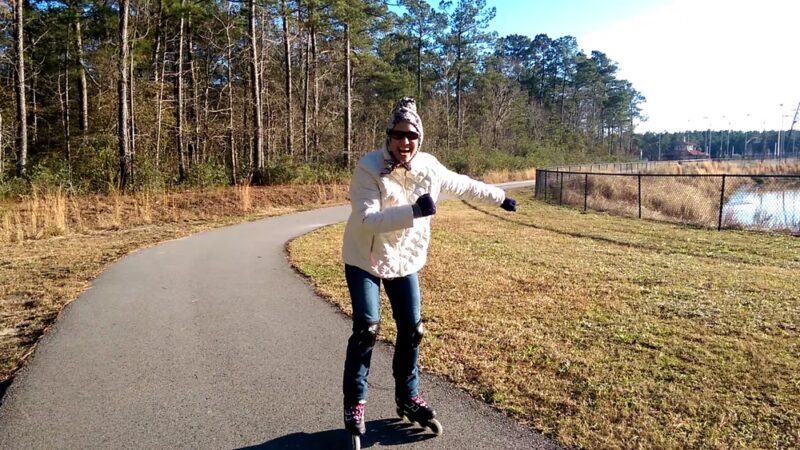 Town Creek District Park - Winnabow, NC