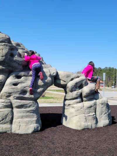 Town Creek District Park - Winnabow, NC