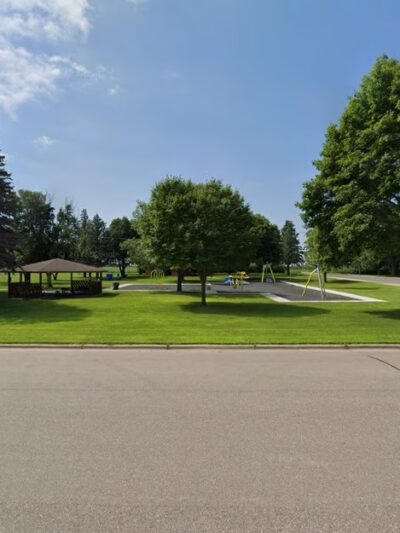 West City Park - Winnebago, MN