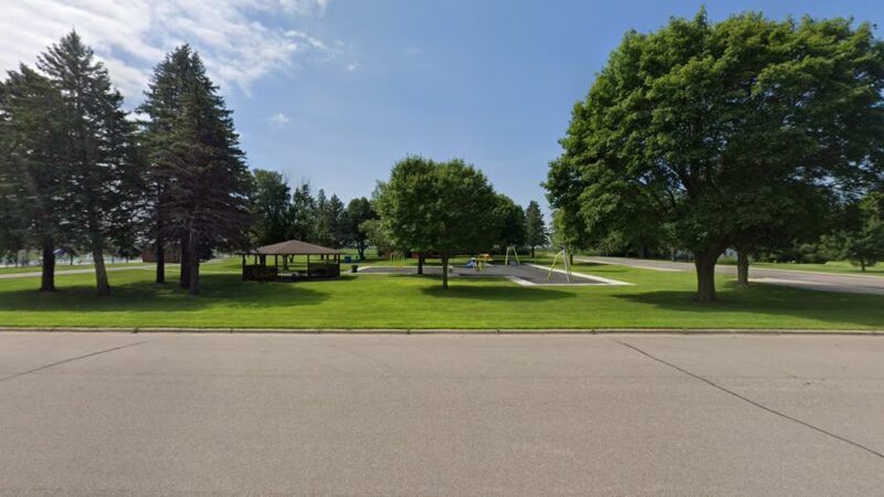 West City Park - Winnebago, MN