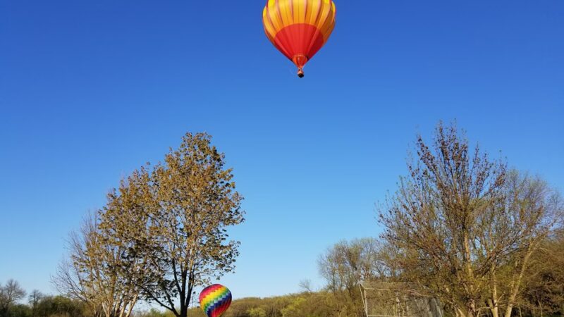 Winner City Park - Winner, SD
