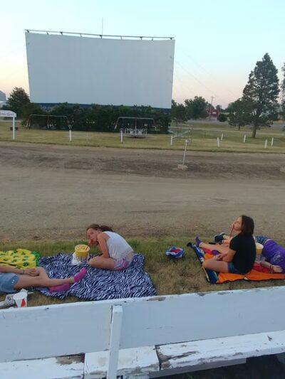Winner Drive In Theater LLC - Winner, SD