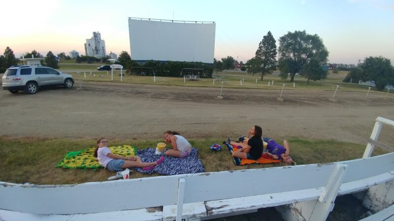 Winner Drive In Theater LLC - Winner, SD