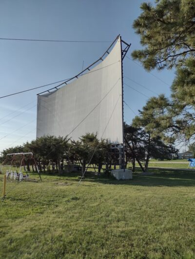 Winner Drive In Theater LLC - Winner, SD
