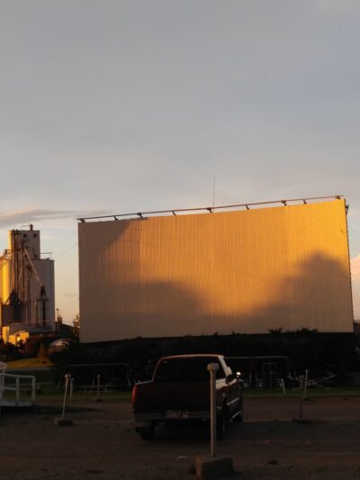 Winner Drive In Theater LLC - Winner, SD