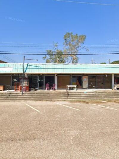Dazzling Dogs - Winnfield, LA