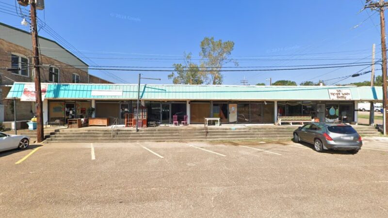 Dazzling Dogs - Winnfield, LA