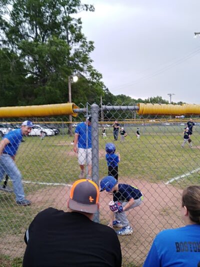 Park - Winnsboro, LA