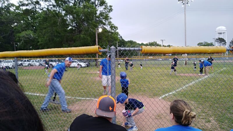 Park - Winnsboro, LA