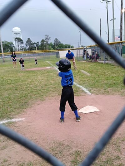 Park - Winnsboro, LA