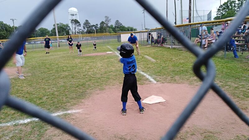 Park - Winnsboro, LA