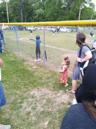 Park - Winnsboro, LA