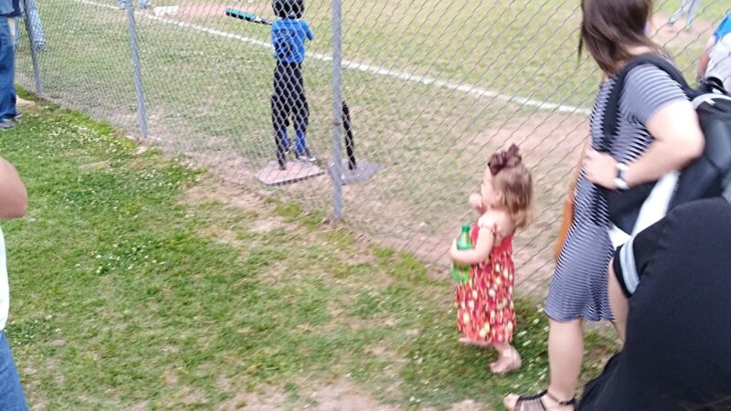 Park - Winnsboro, LA
