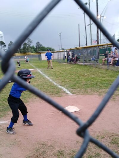 Park - Winnsboro, LA