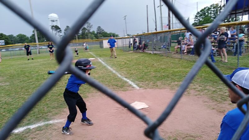 Park - Winnsboro, LA