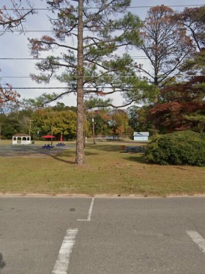 Park - Winnsboro, LA