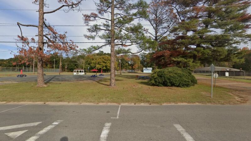 Park - Winnsboro, LA