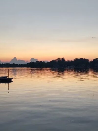 Winona Lake - Winona Lake, IN