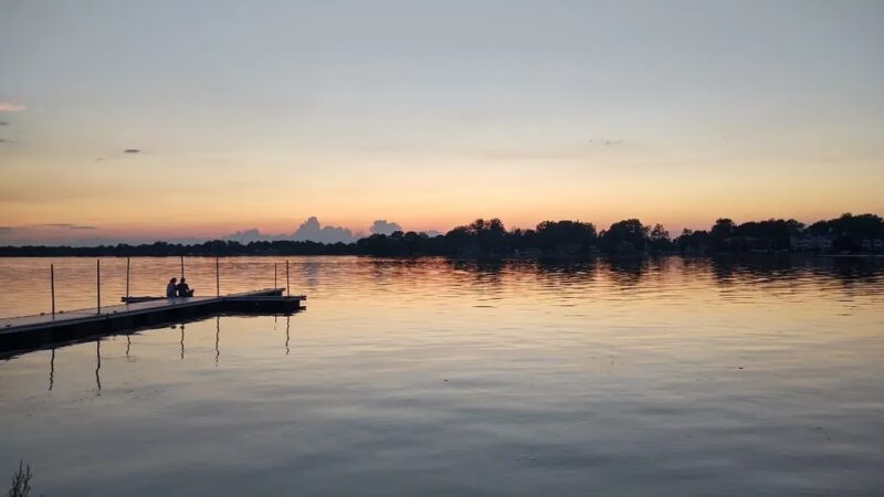 Winona Lake - Winona Lake, IN