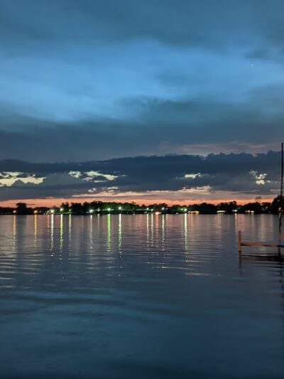 Winona Lake - Winona Lake, IN