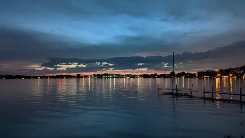 Winona Lake - Winona Lake, IN