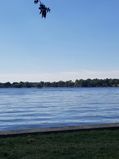 Winona Lake - Winona Lake, IN