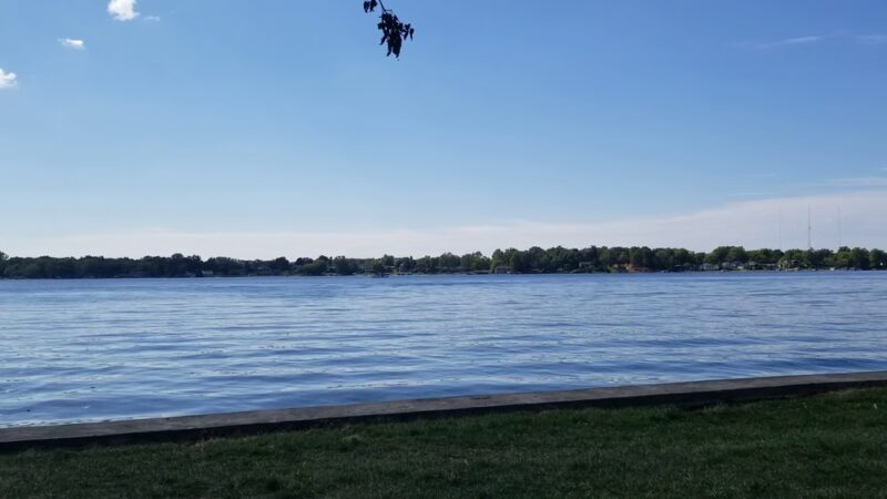 Winona Lake - Winona Lake, IN